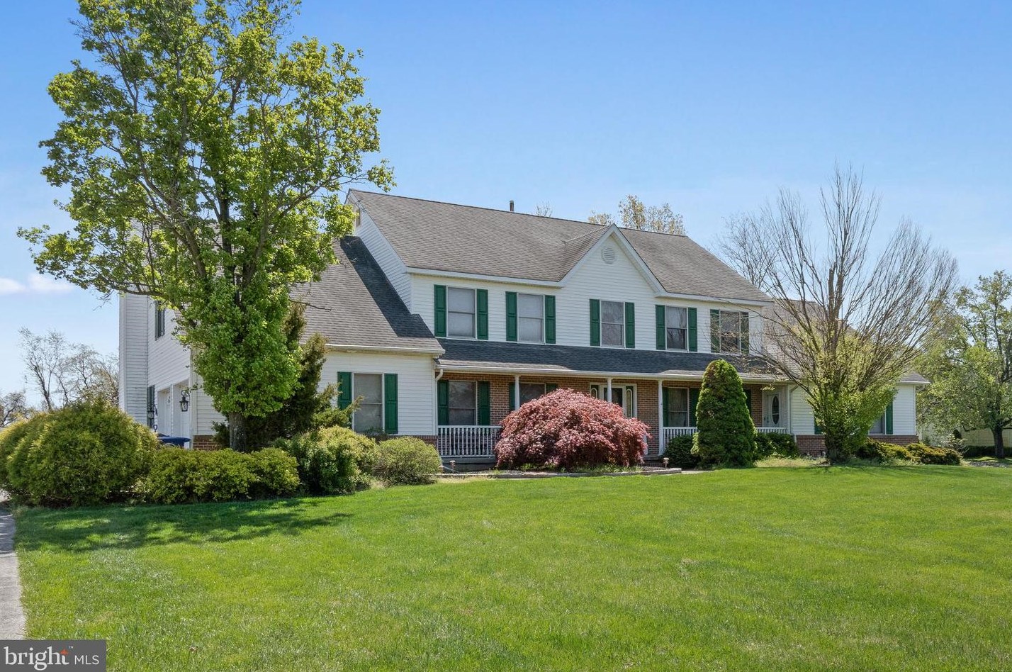 4 Stirling Way, Lumberton Township, NJ 08048