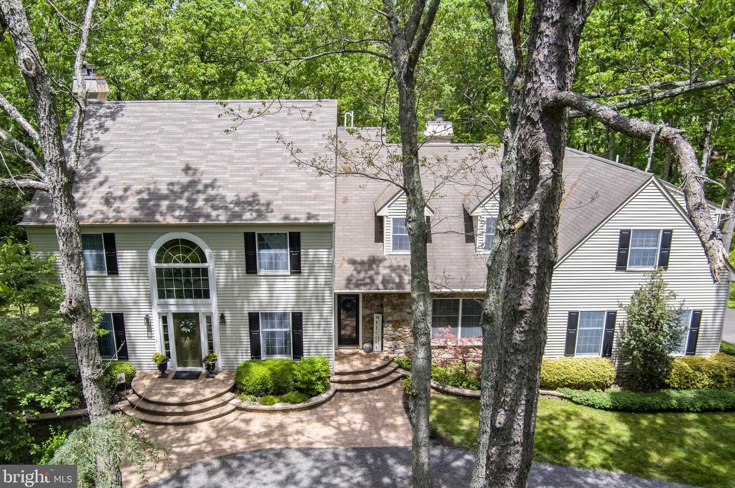 12 Stony Creek Ct, Southampton, NJ 08088-8987