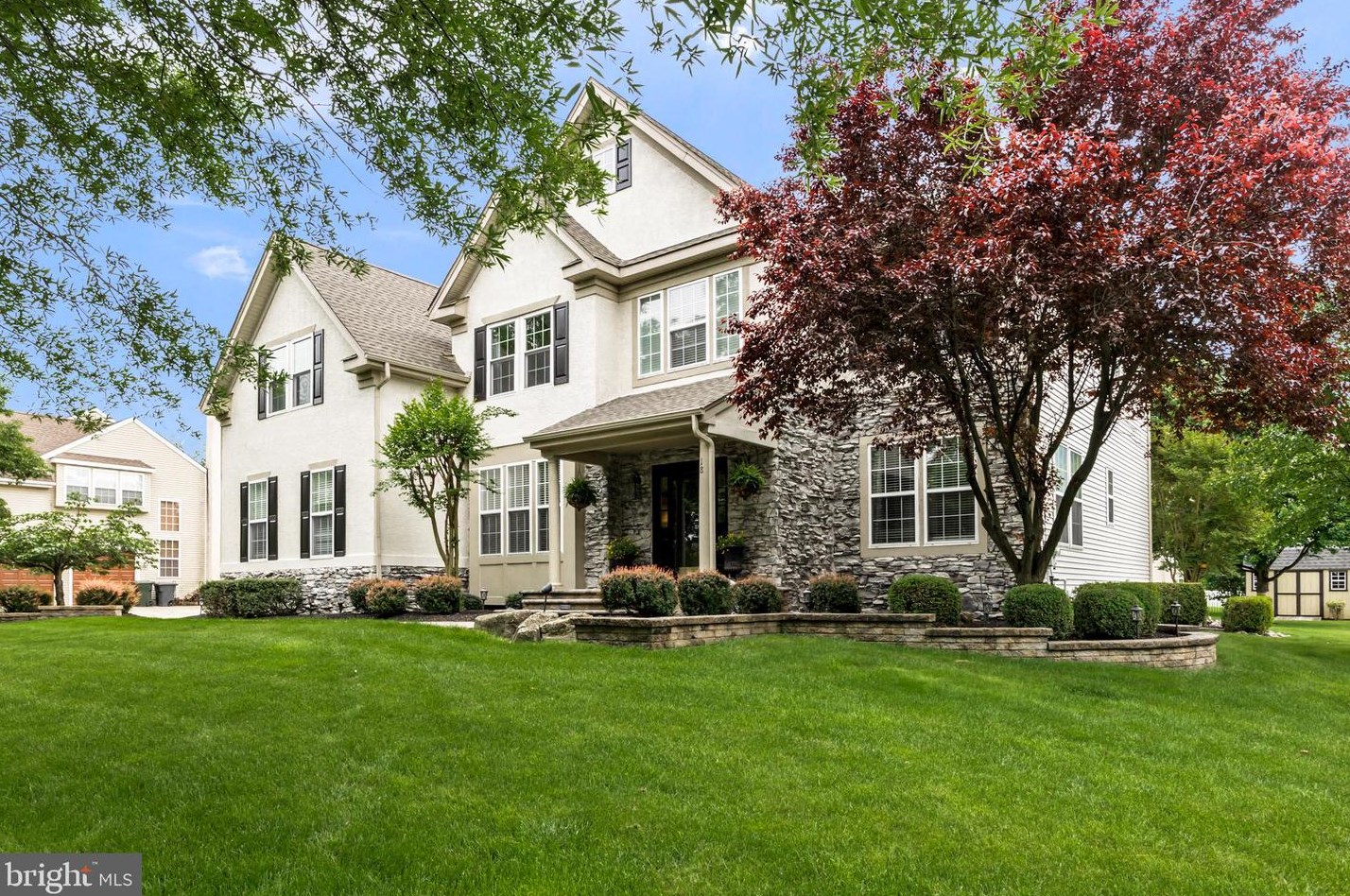 18 Shamrock Rd, Lumberton Township, NJ 08048