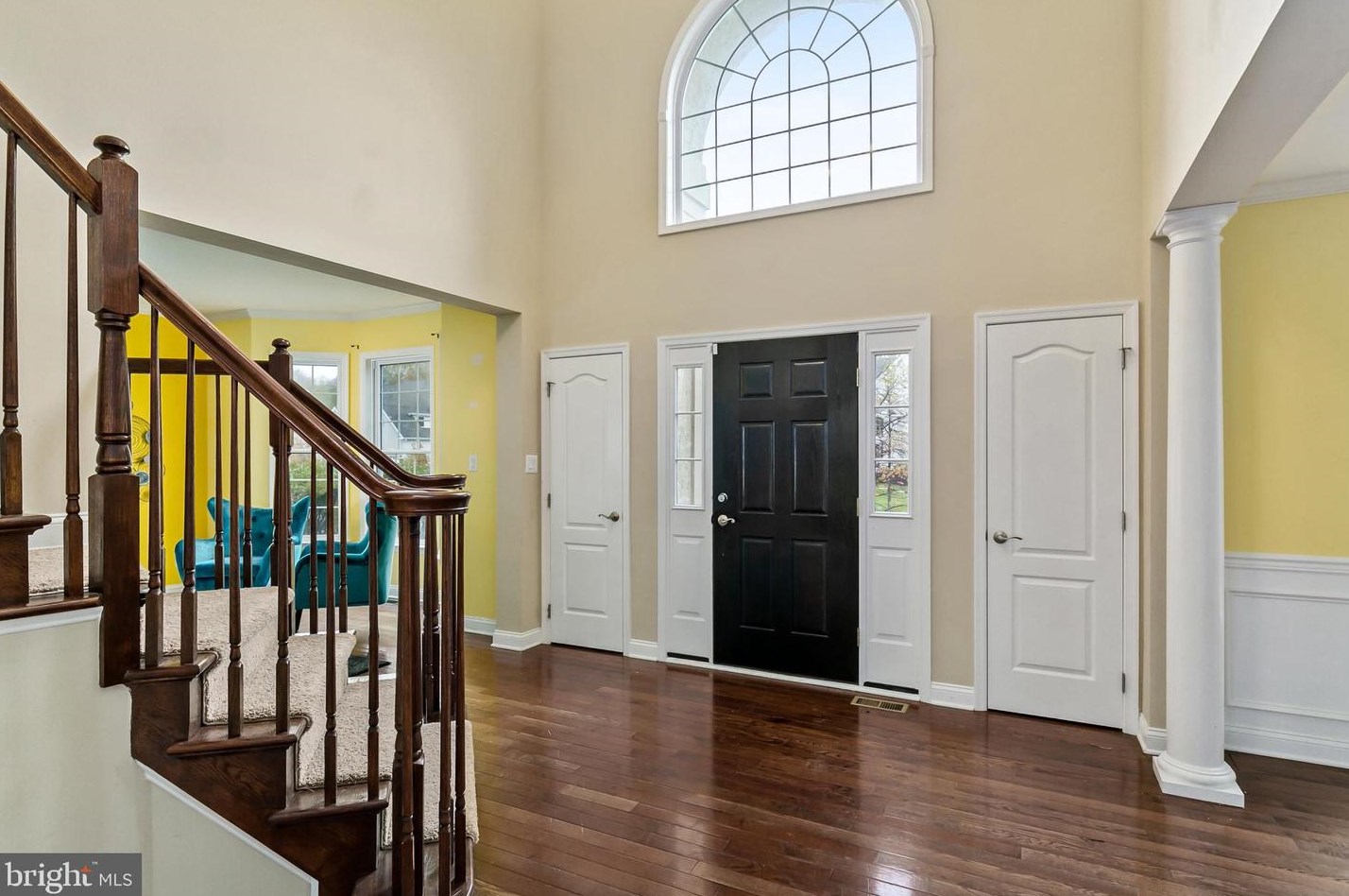 16 Foxcroft Way, Mount Laurel NJ  08054-5732 exterior