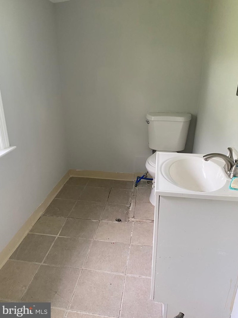 124 Federal St, Burlington NJ 08016-1613 exterior