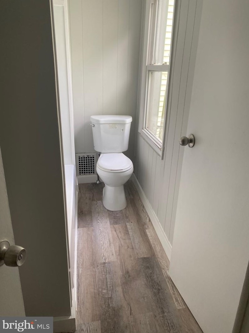 124 Federal St, Burlington NJ 08016-1613 exterior