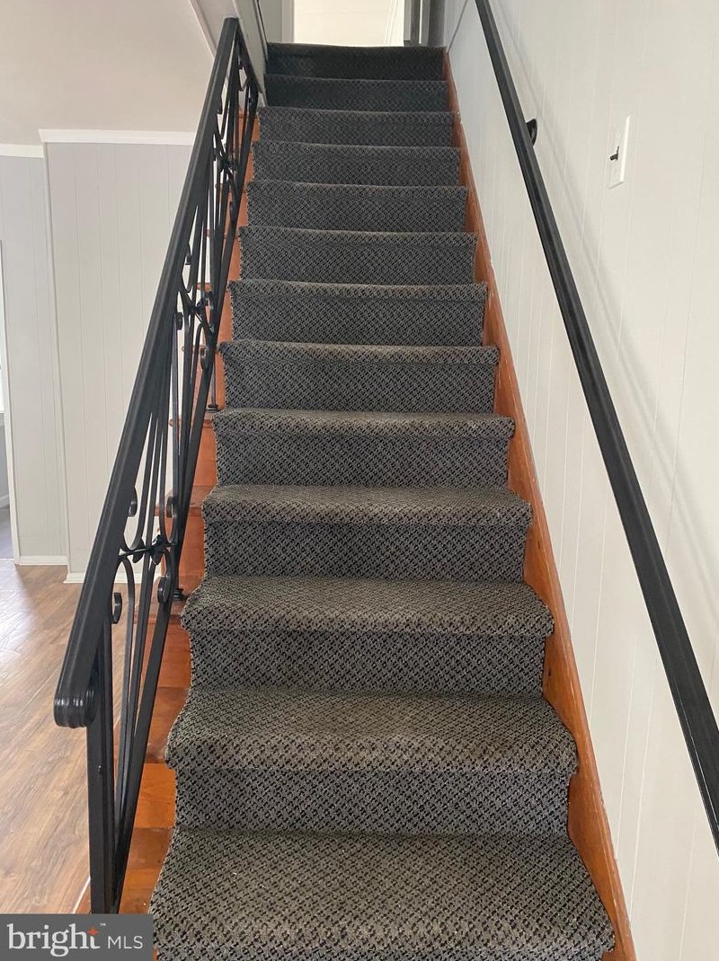 124 Federal St, Burlington NJ 08016-1613 exterior