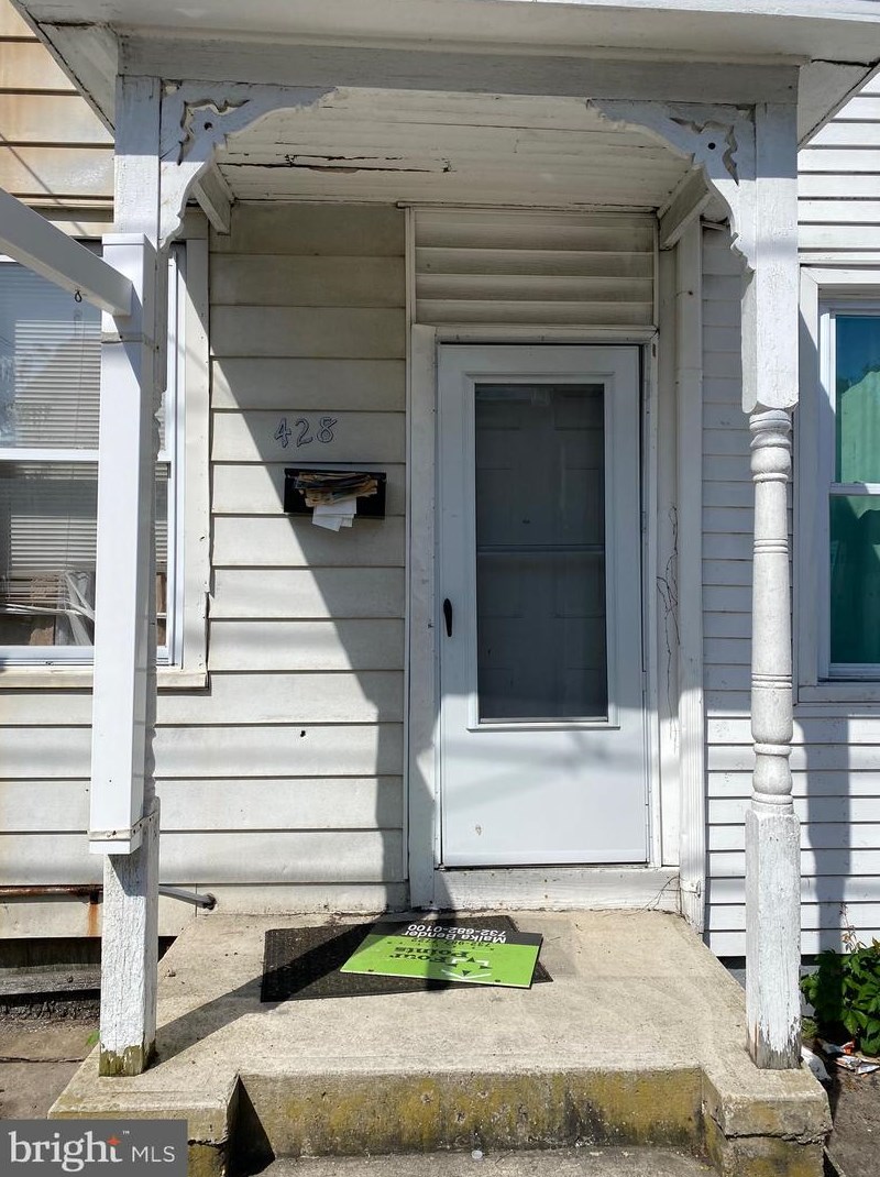 428 York St, Burlington, NJ 08016