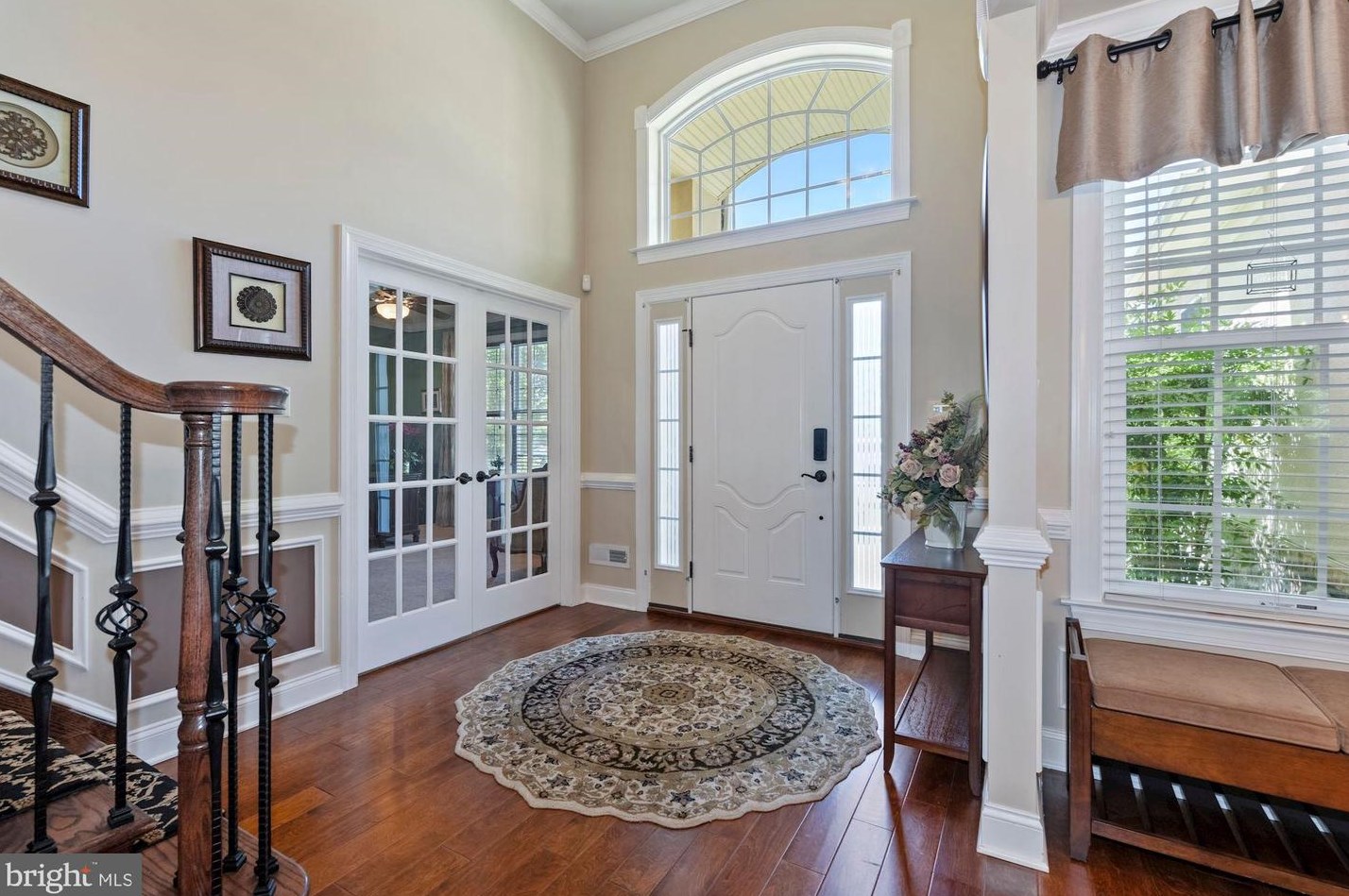18 Harlow Cir, Medford, NJ 08055-4020