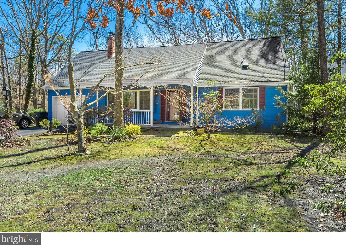 103 Lenape Trl, Medford, NJ 08055-1119