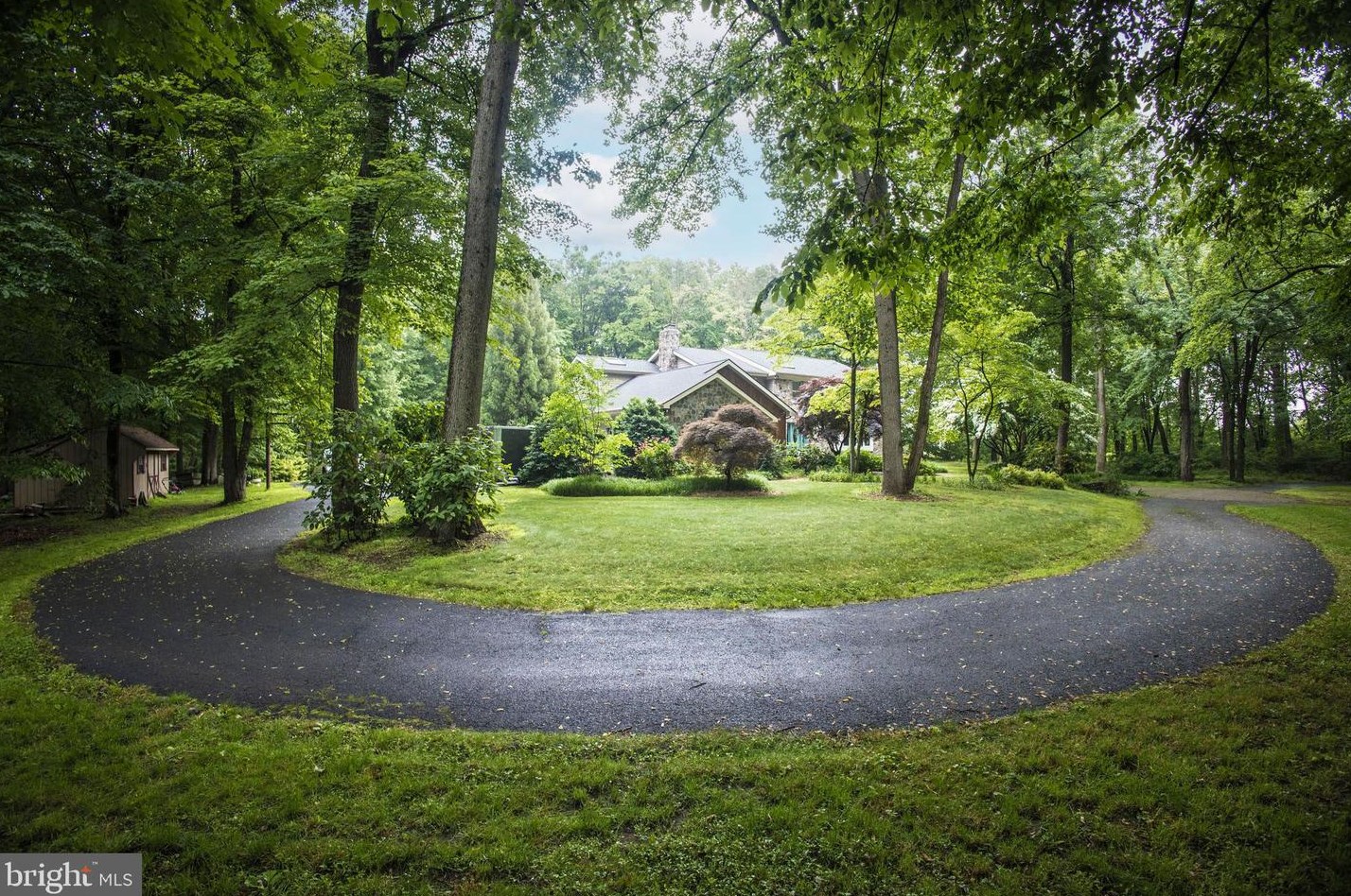 129 Bordentown Georgetown Rd, Chesterfield, NJ 08515-1727