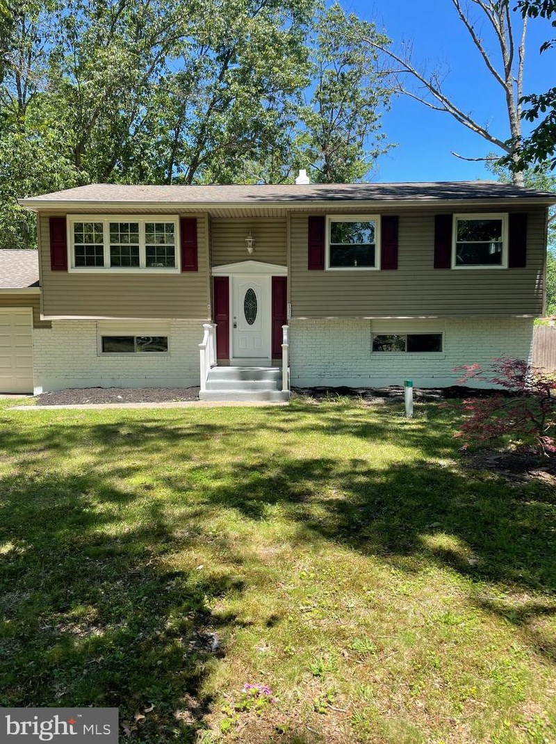 115 Kentucky Trail, Browns Mills, NJ 08015