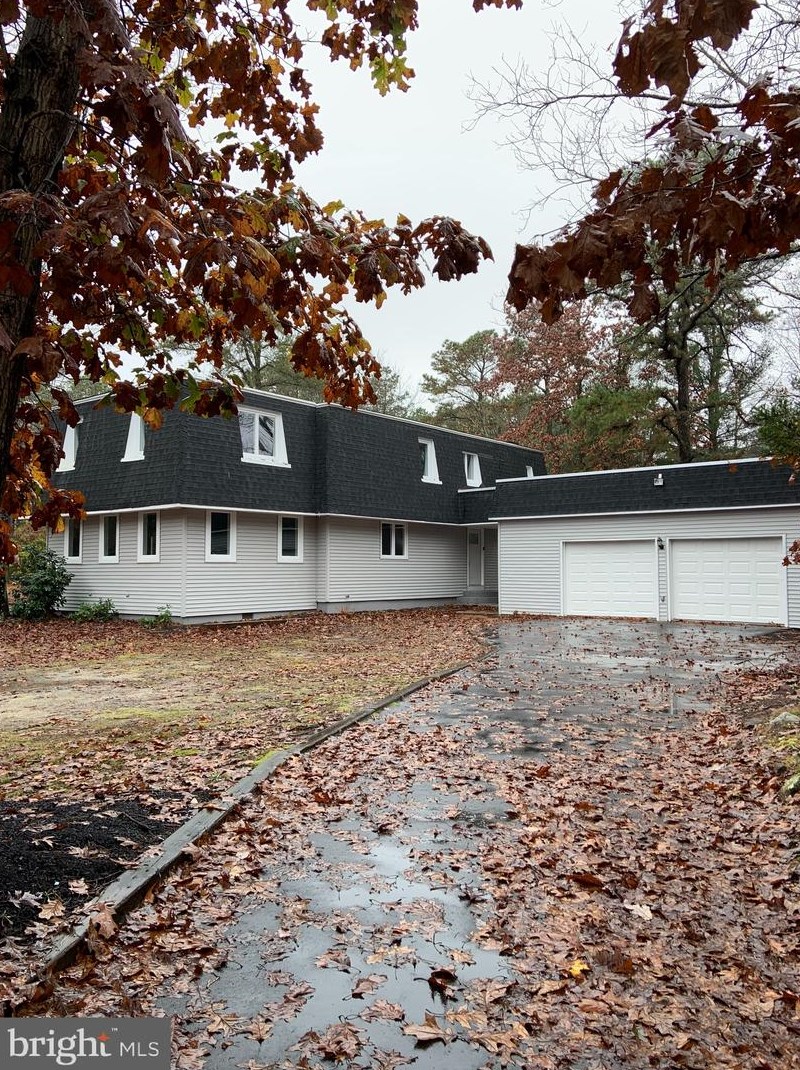 150 Centennial Dr, Medford NJ  08055-8124 exterior