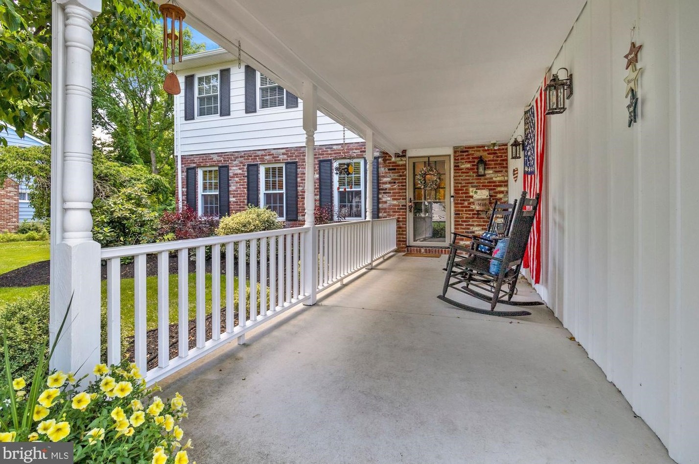 105 Yorktown Dr, Mount Laurel, NJ 08054-2821