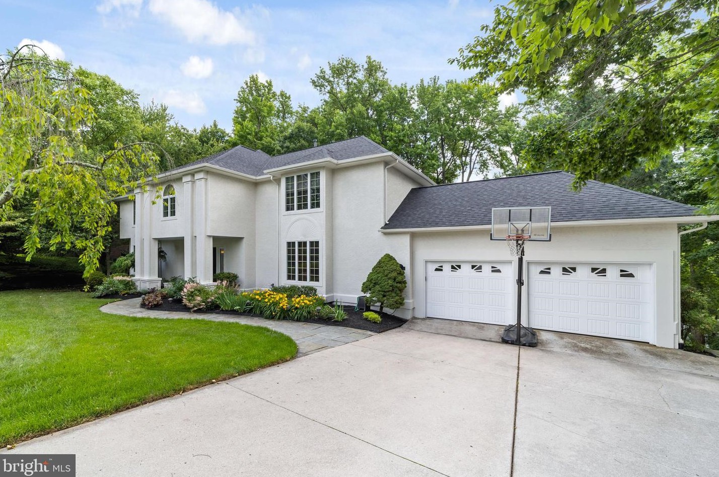 117 Mountainview Rd, Mount Laurel, NJ 08054-4730