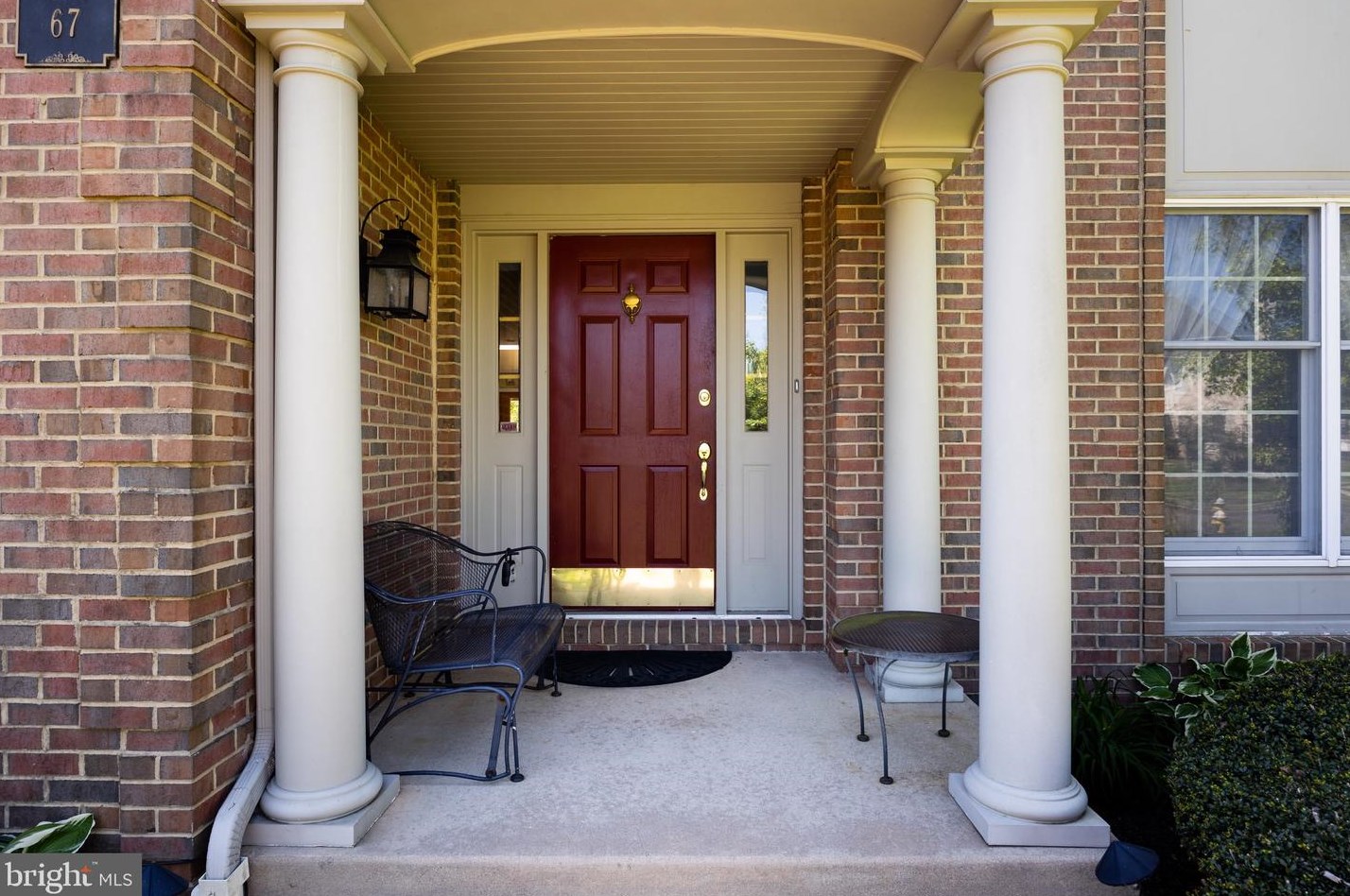 67 Brooks Rd, Moorestown, NJ 08057-3855