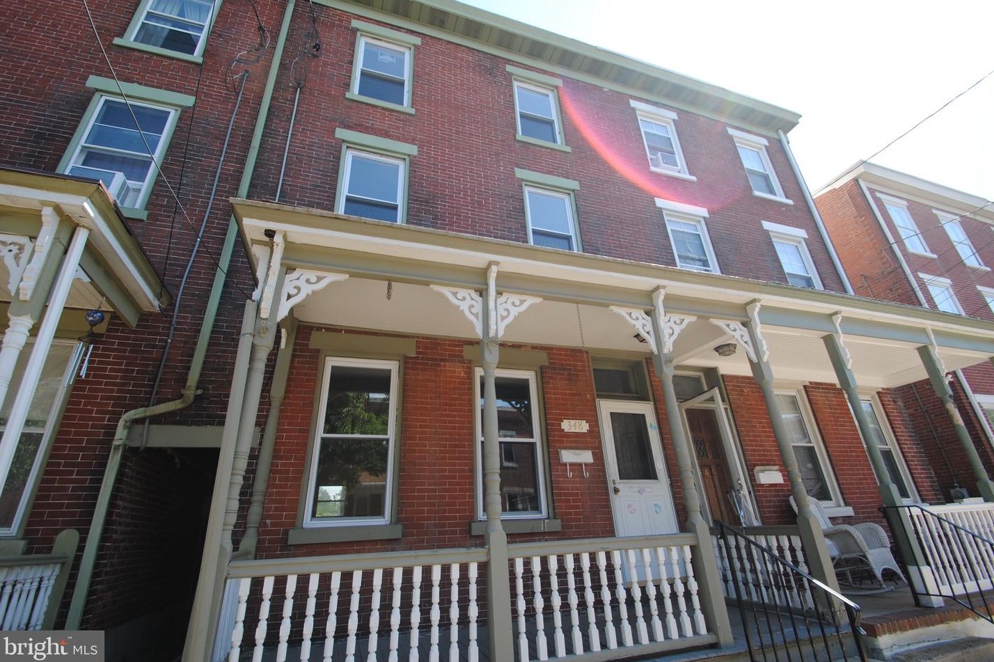 348 Barclay St, Burlington, NJ 08016