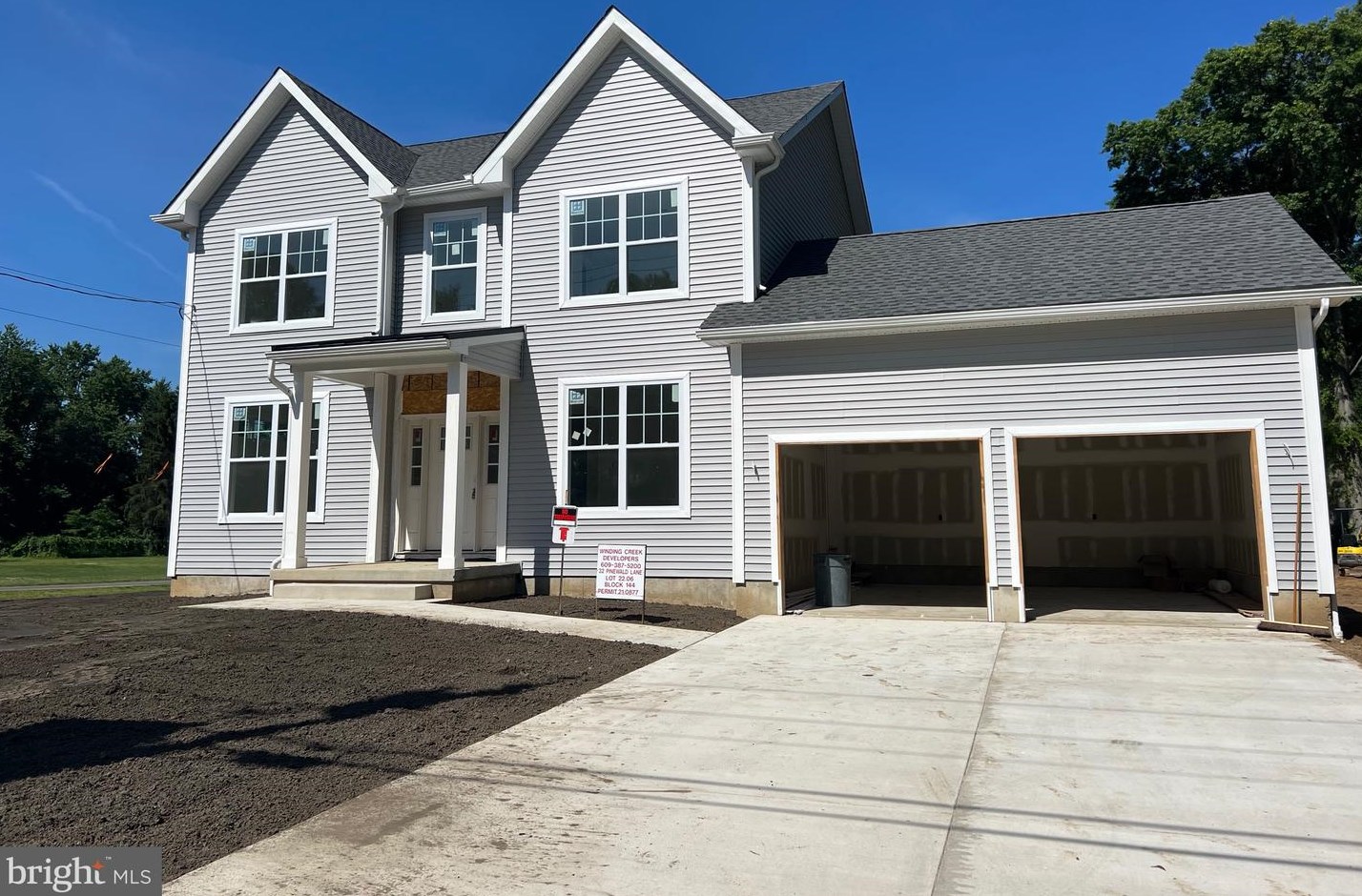 32-2 Pinewald Ln, Burlington, NJ 08016-3422