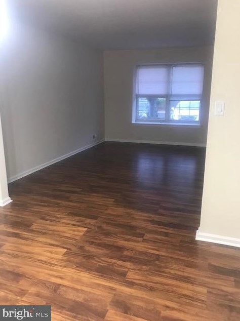2908 Saxony Dr, Mount Laurel NJ  08054-6812 exterior