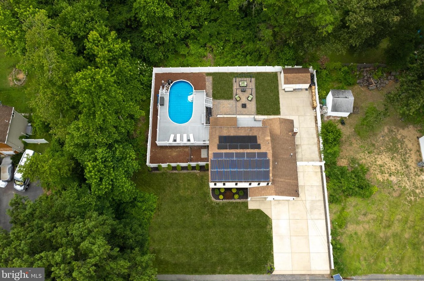 1904 Rancocas Rd, Burlington NJ 08016-3714 exterior