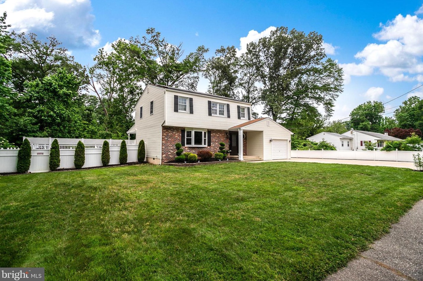 1904 Rancocas Rd, Burlington, NJ 08016-3714