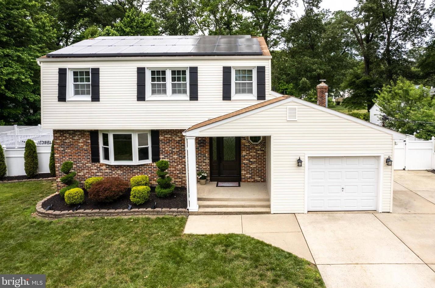 1904 Rancocas Rd, Burlington NJ 08016-3714 exterior