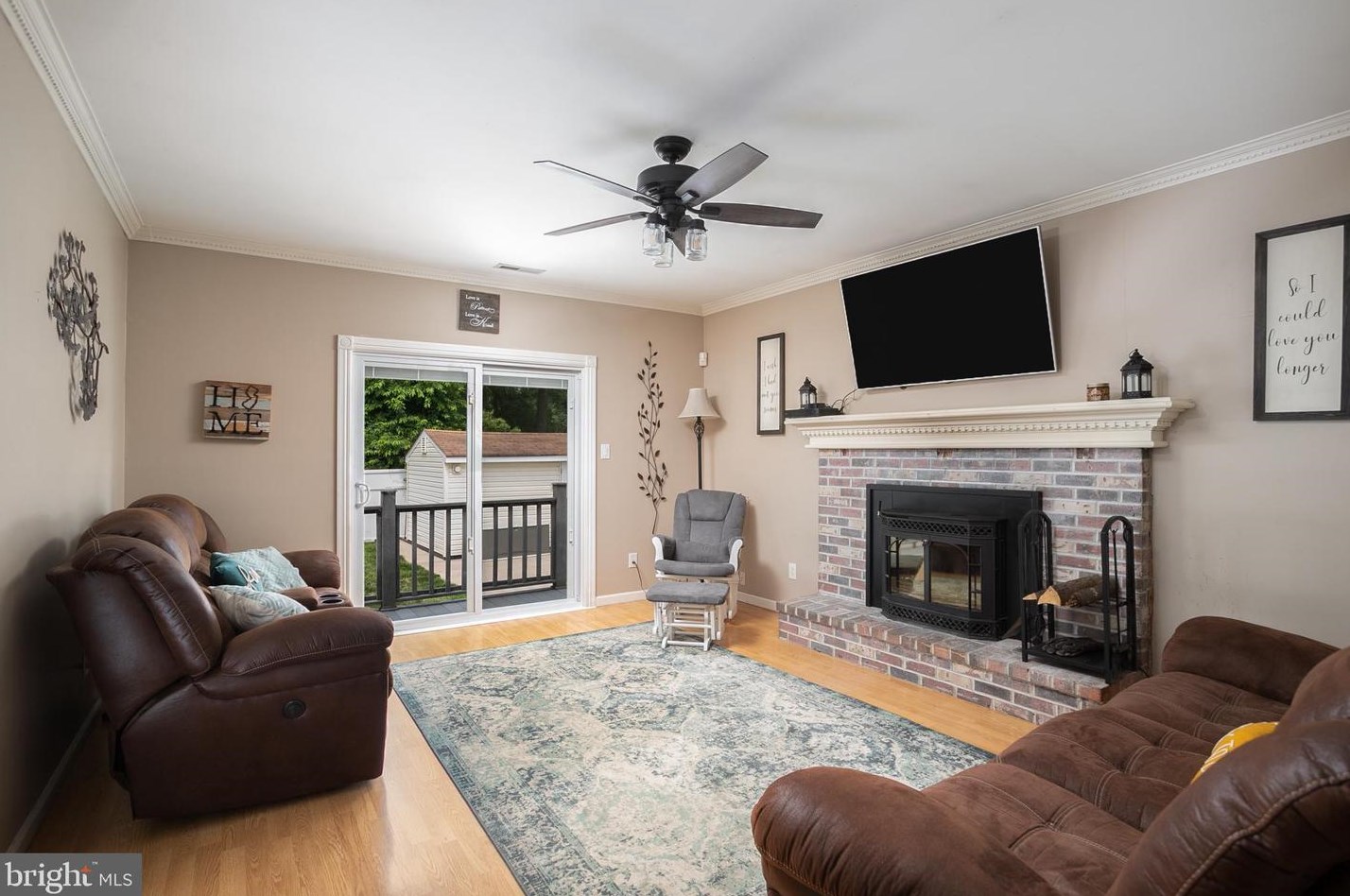 1904 Rancocas Rd, Burlington NJ 08016-3714 exterior