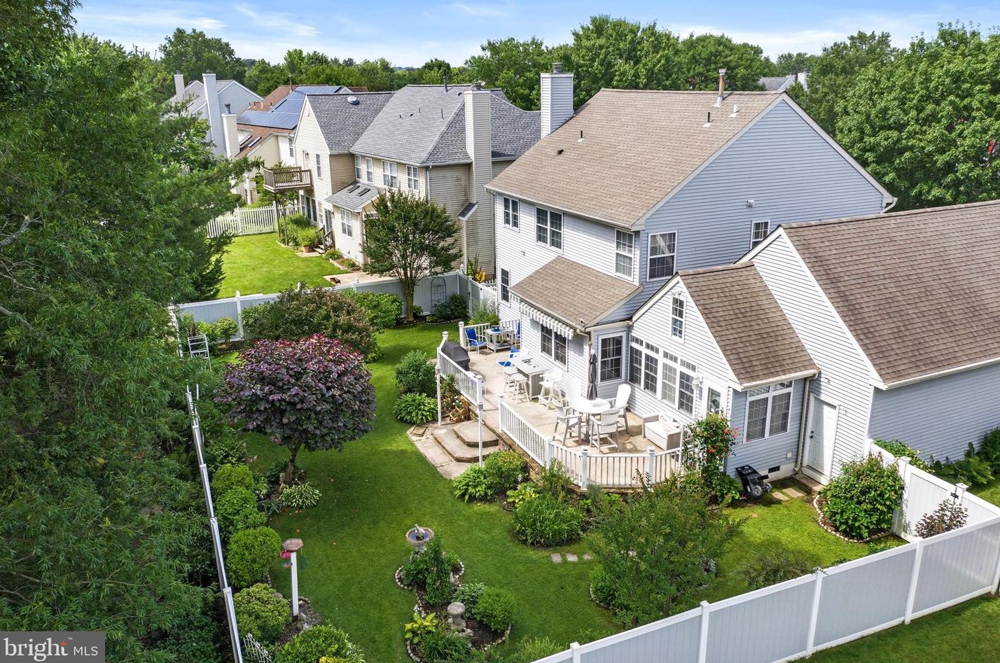 66 Steeplechase Blvd, Burlington, NJ 08016-3028