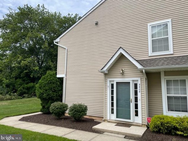 2408 Stokes Rd, Mount Laurel, NJ 08054-6434