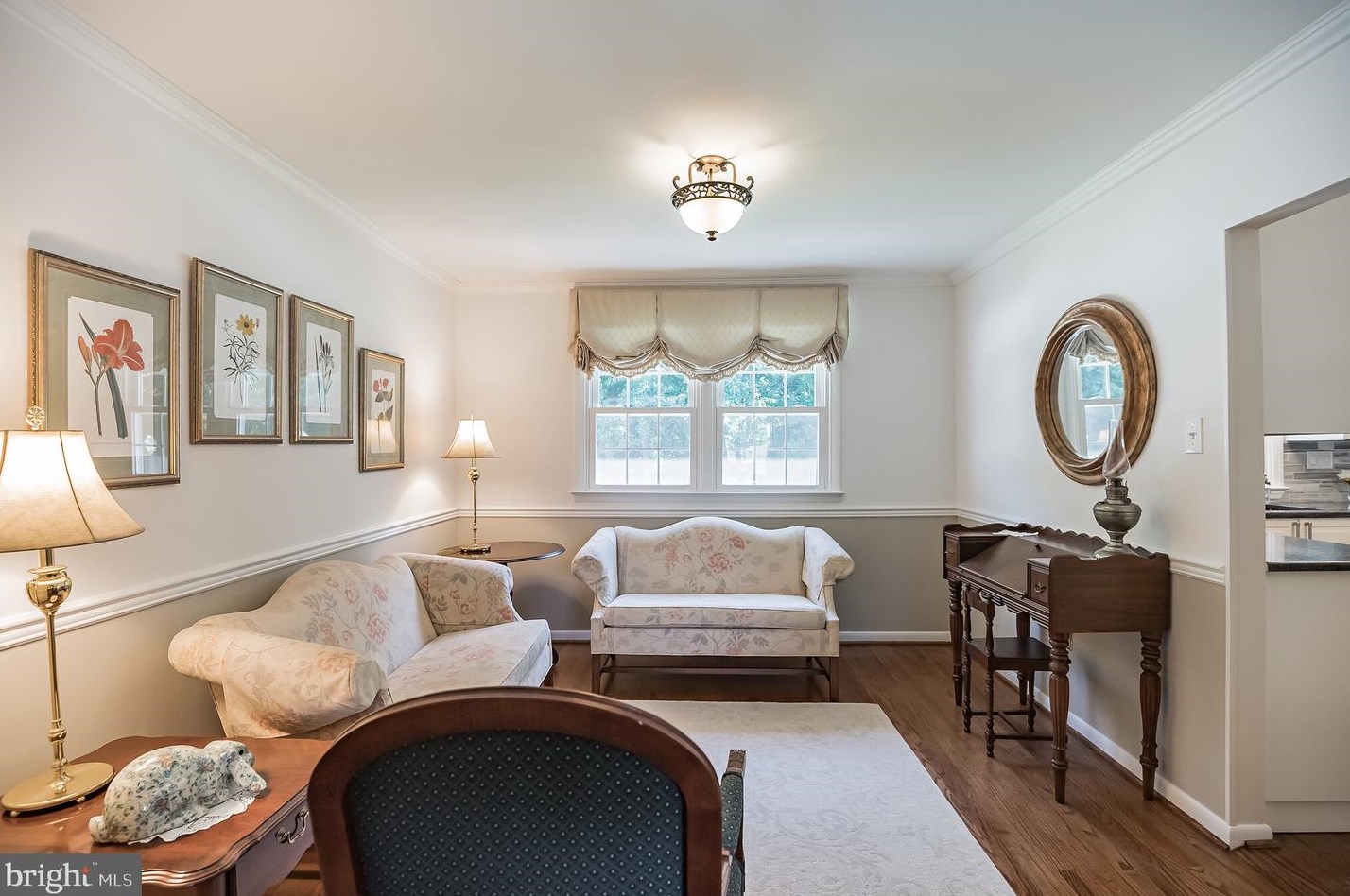 226 St David Dr, Mount Laurel, NJ 08054