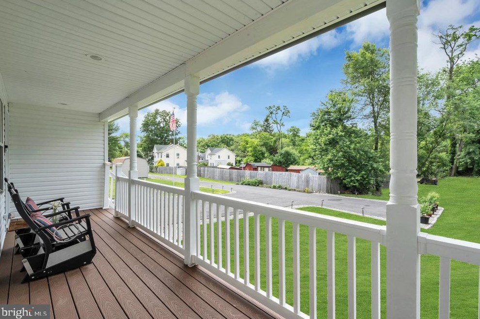 301 Sykesville Rd, Chesterfield, NJ 08515