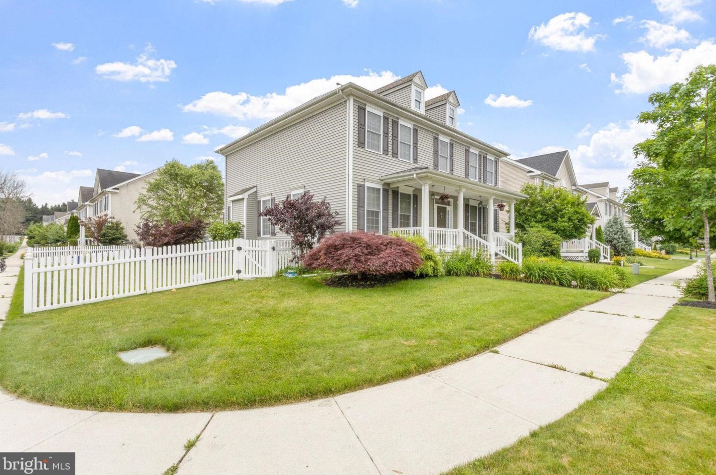 50 Colemantown Dr, Chesterfield, NJ 08515-9790