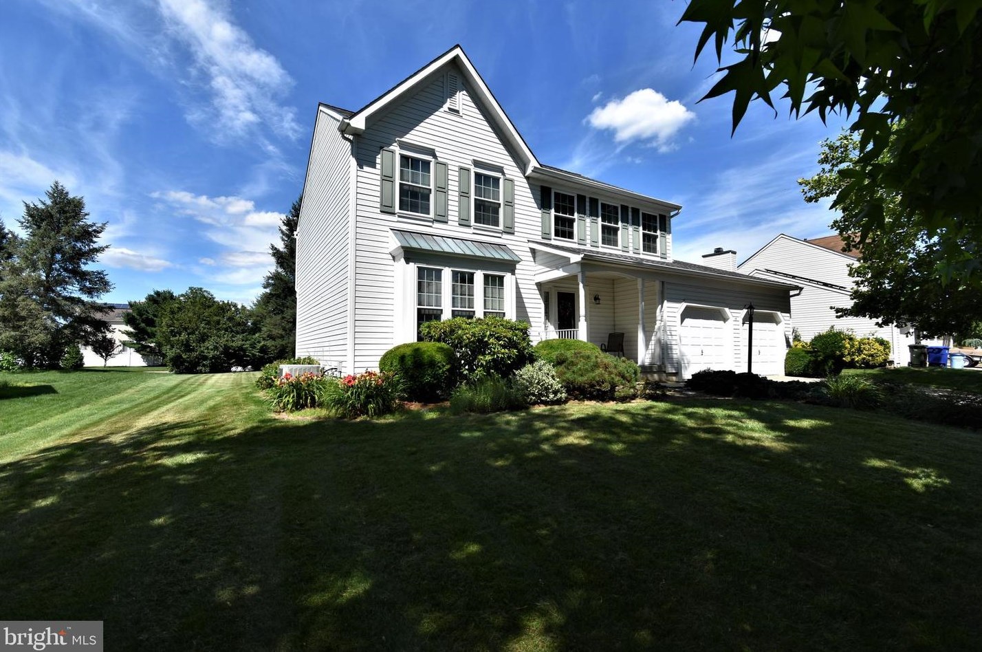 15 Middleton Dr, Lumberton Township, NJ 08048