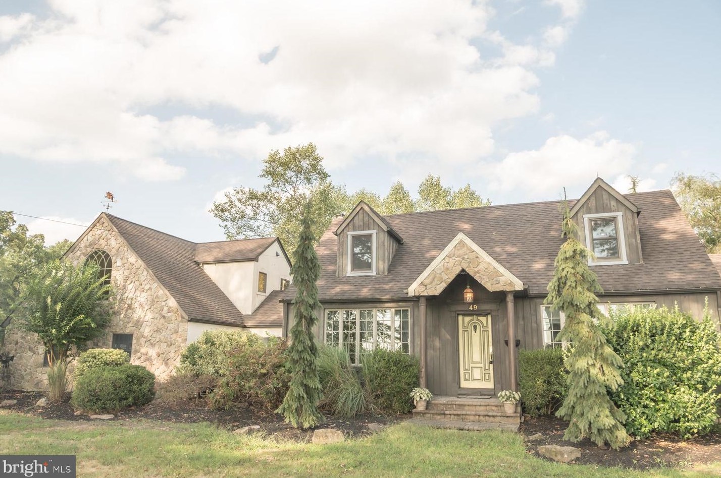 49 Springfield Meeting House Rd, Jobstown, NJ 08041