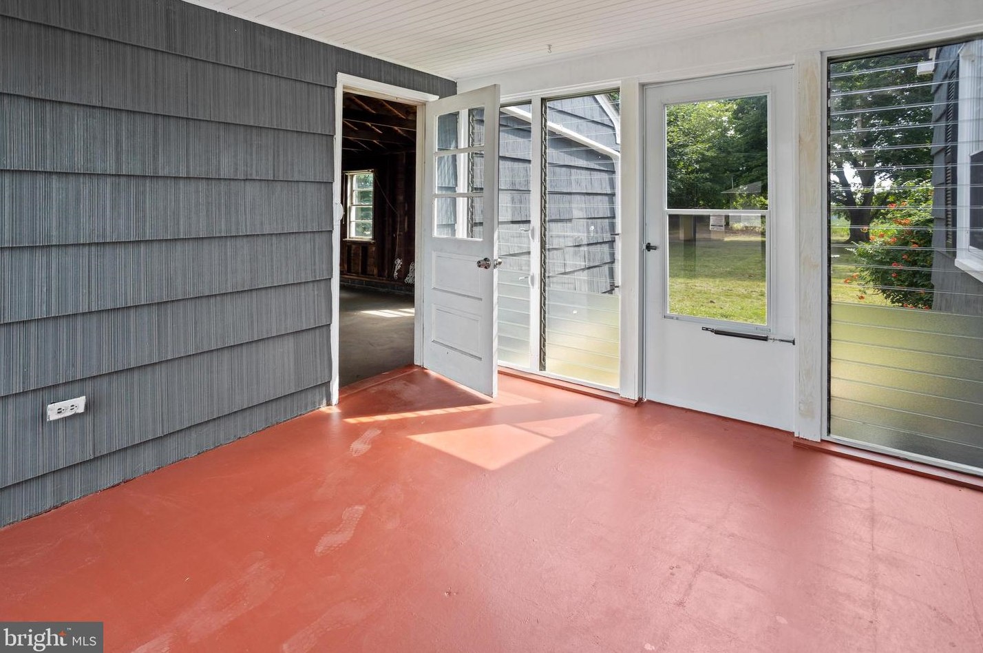 6 Daniel Ave, Chesterfield NJ  08515-2603 exterior