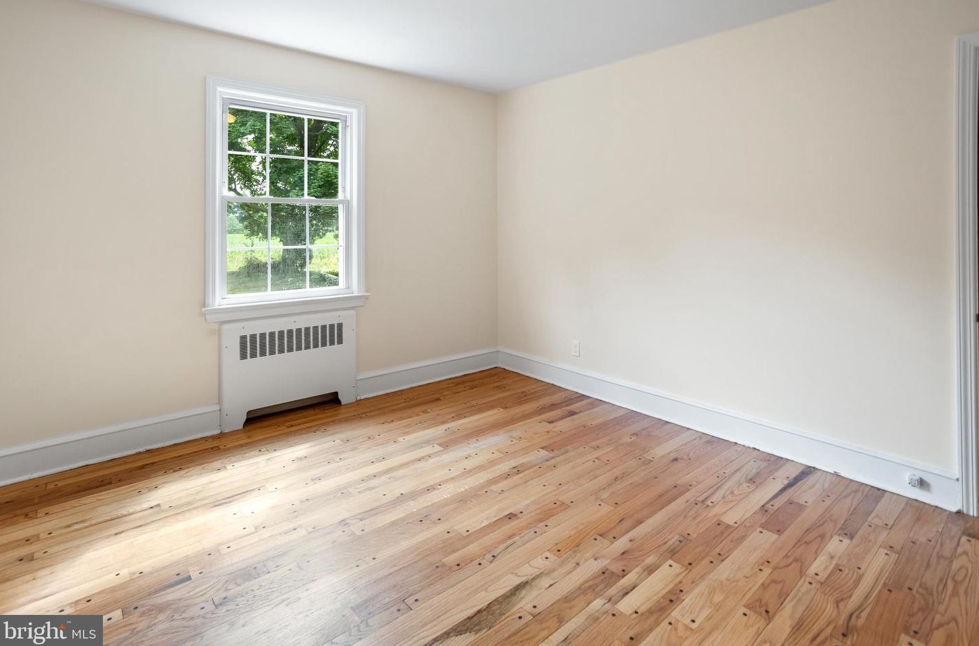 6 Daniel Ave, Chesterfield NJ  08515-2603 exterior