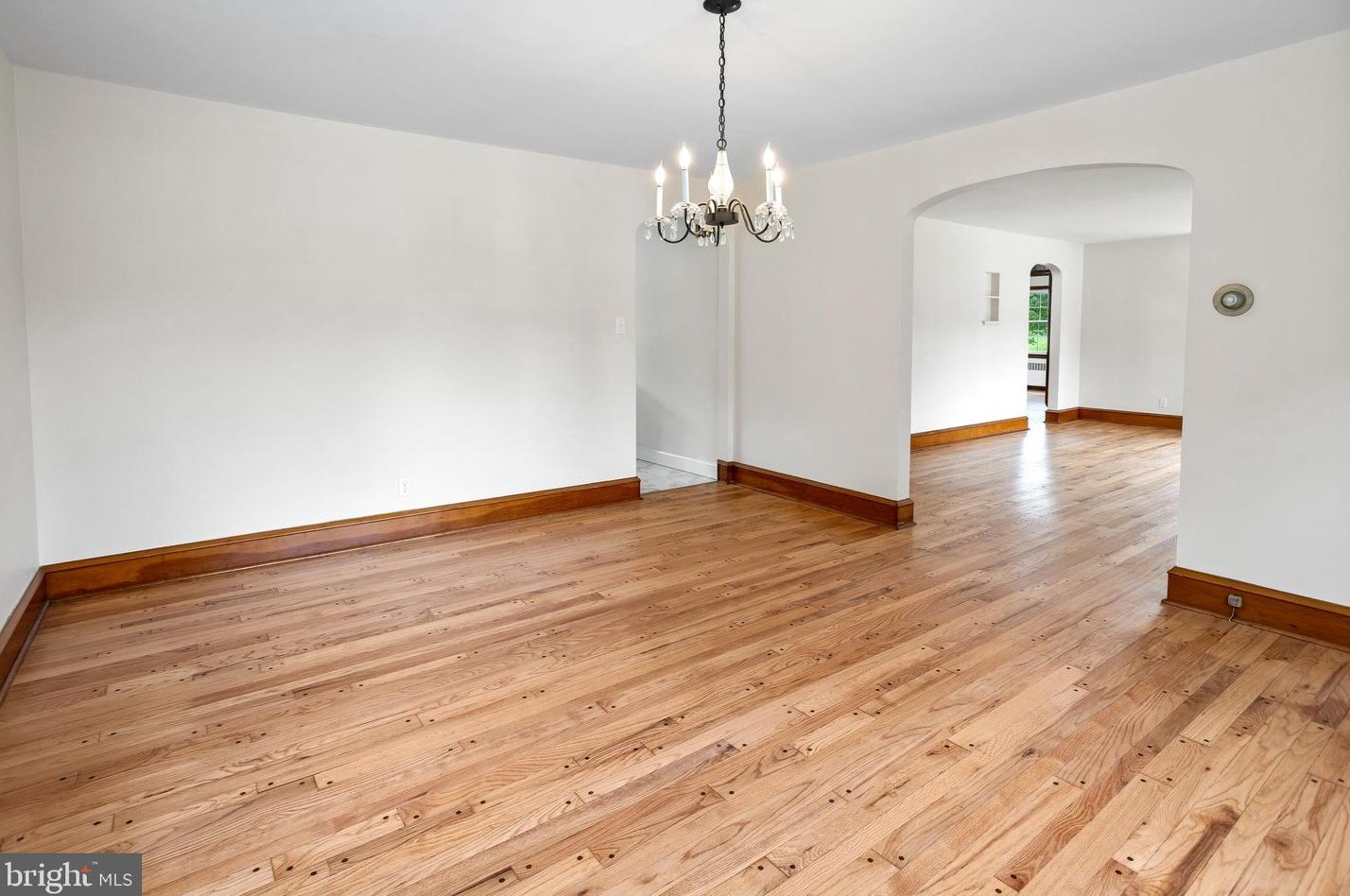 6 Daniel Ave, Chesterfield NJ  08515-2603 exterior