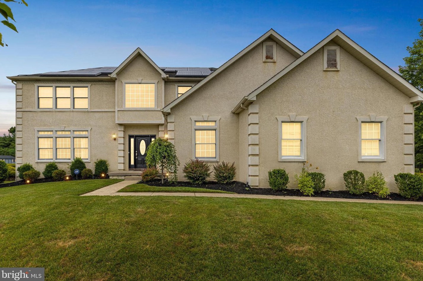 29 Austin Ct, Mount Laurel, NJ 08054-4839