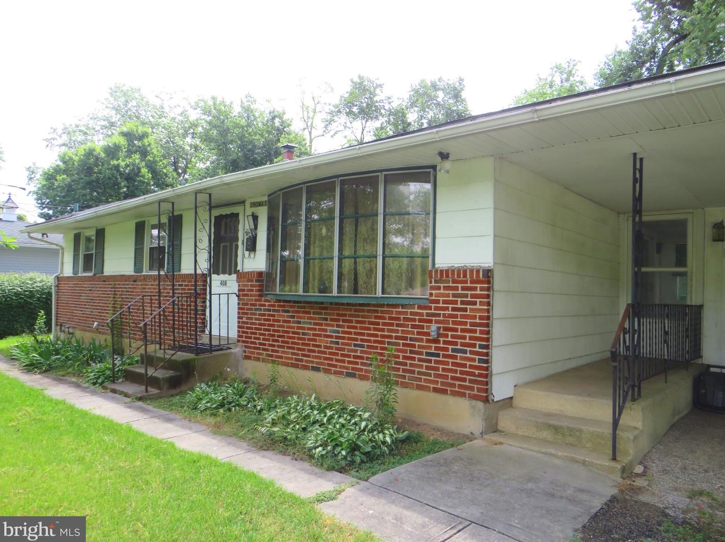 408 Glen Ave, Moorestown, NJ 08057-1761