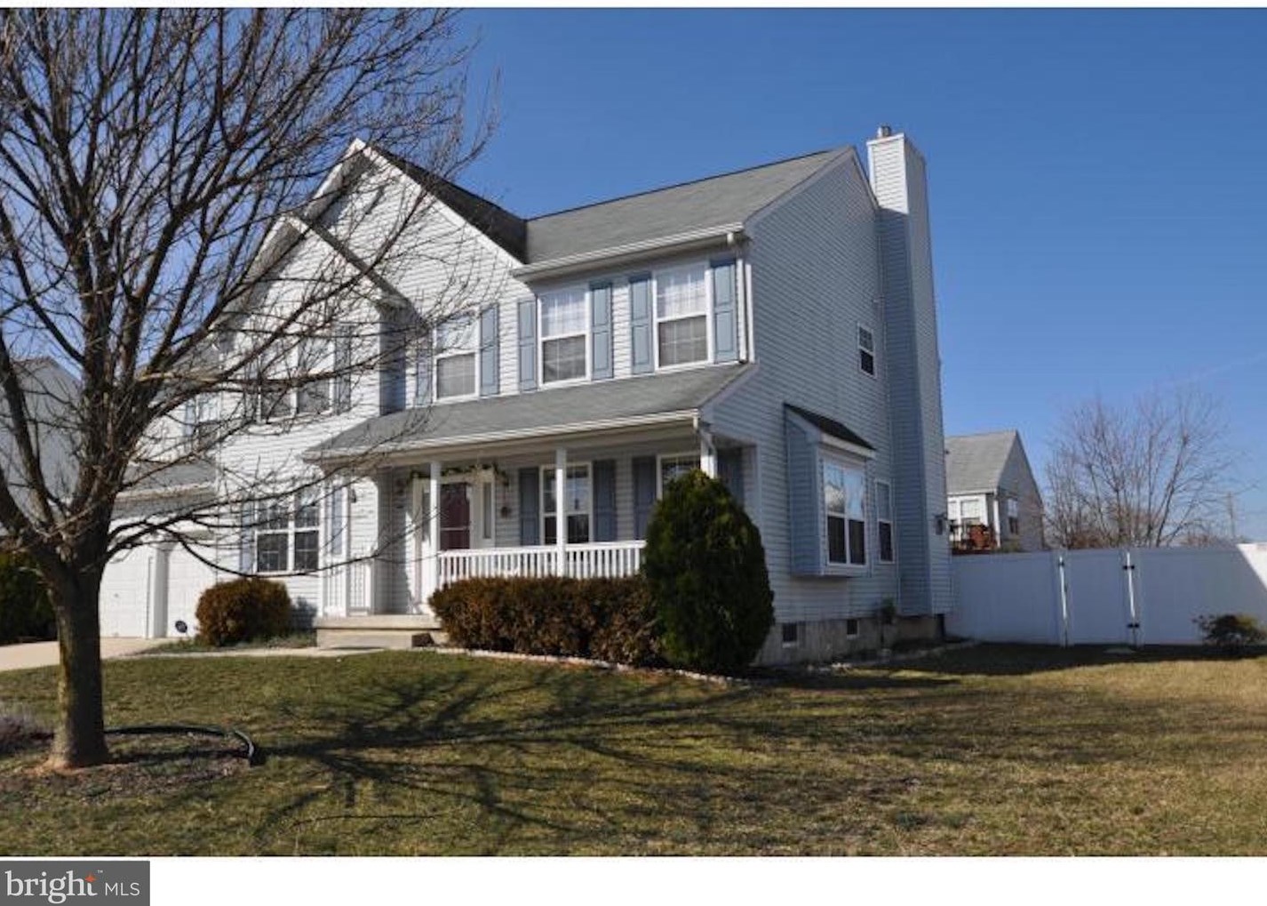 49 Fawn Hollow Rd, Burlington, NJ 08016-3966