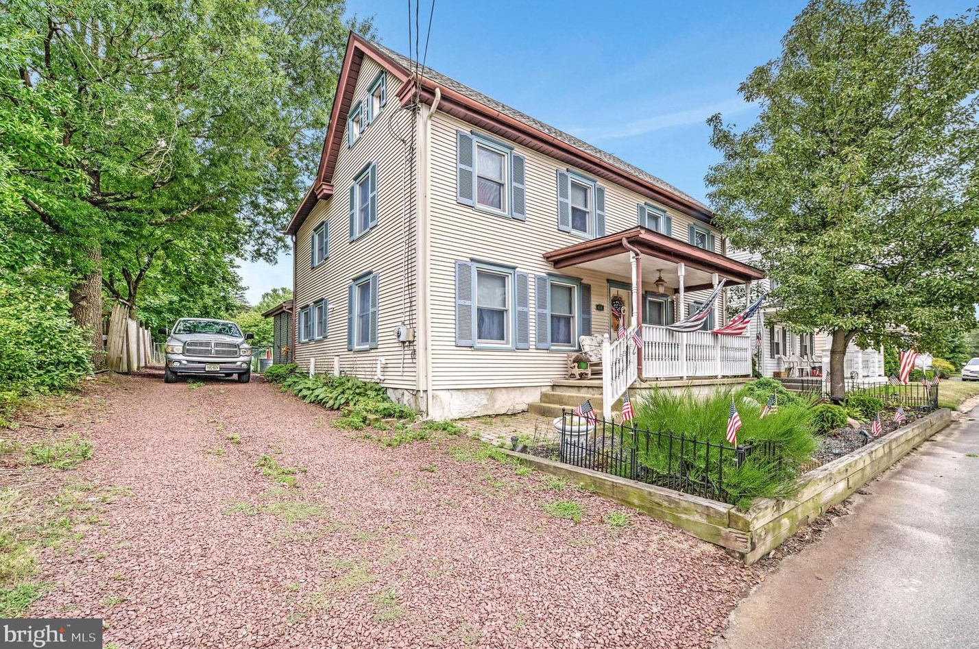 418 Main, Juliustown, NJ 08042