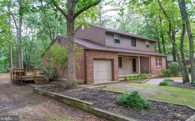 21 Sandra Ln, Southampton, NJ 08088-8511