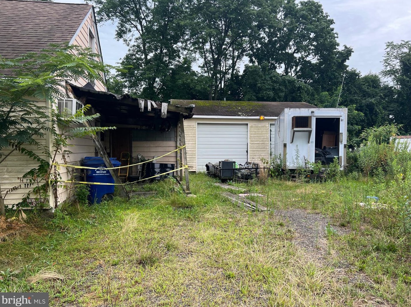 504 Woolman Rd, Burlington, NJ 08016-2838