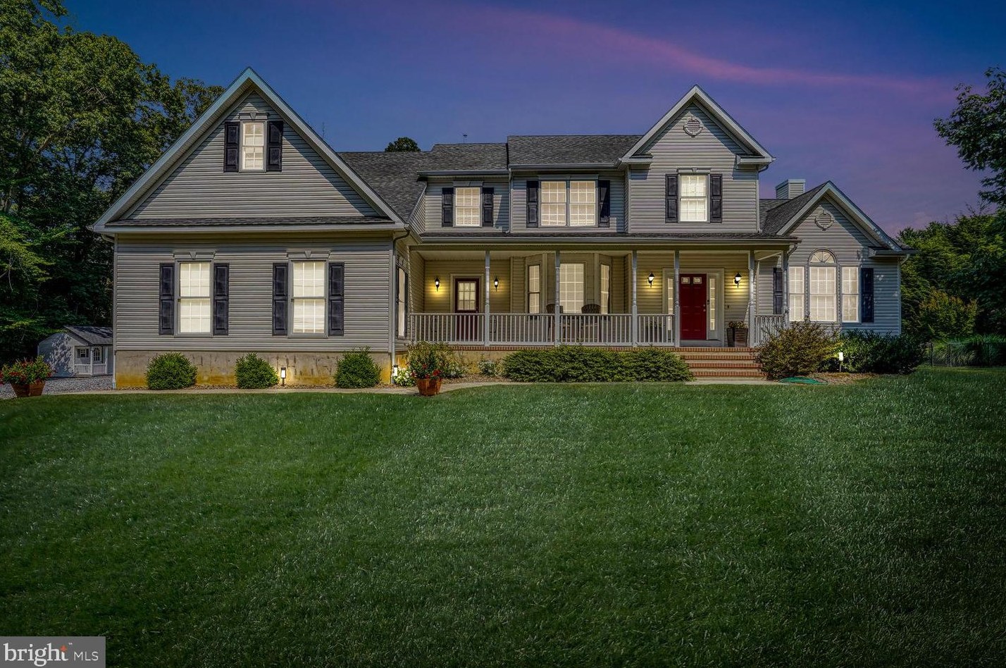 120 Route 68, North Hanover, NJ 08562
