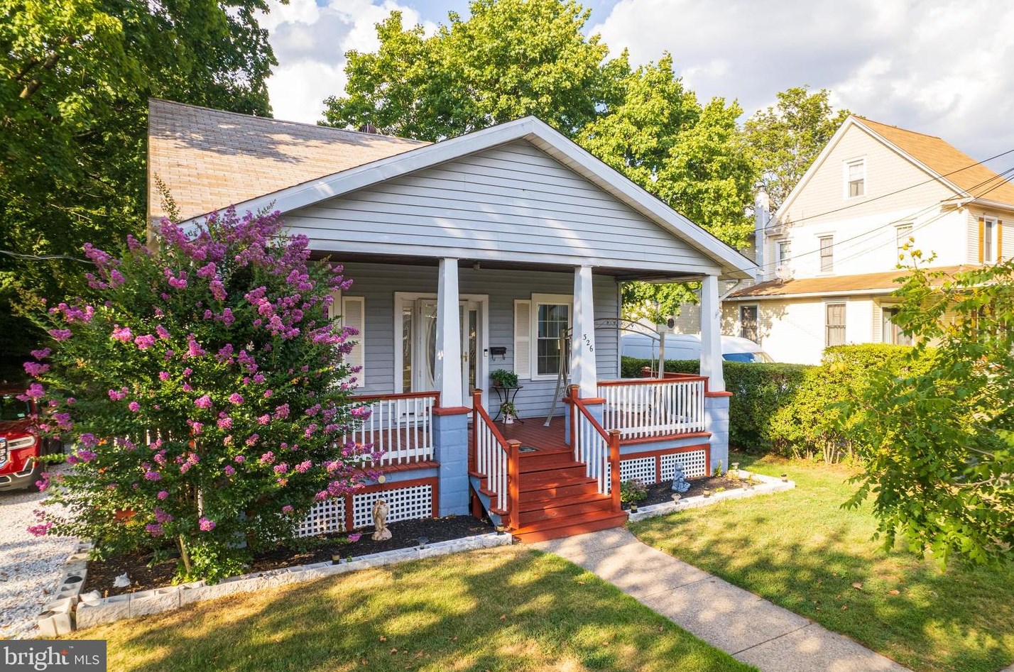 326 Horace Ave, Palmyra, NJ 08065