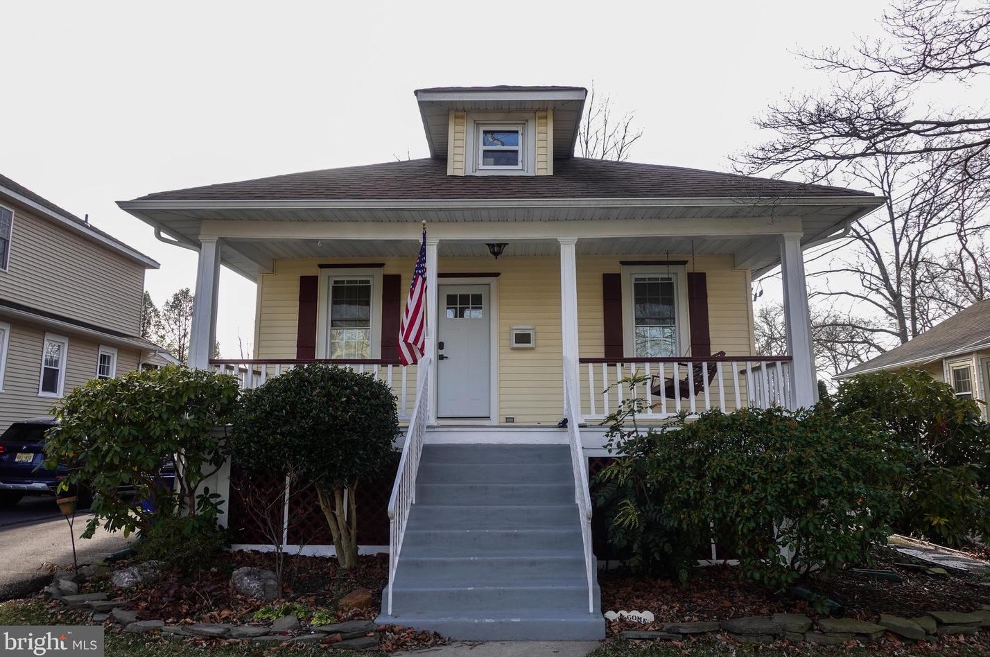 312 Fairview Ave, Moorestown, NJ 08057