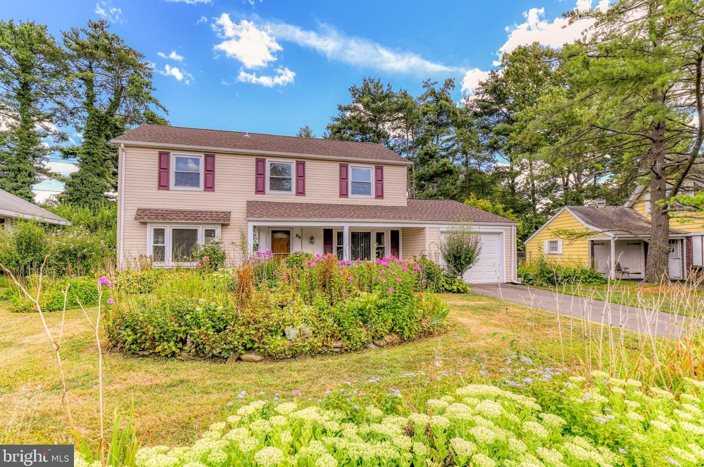 94 Pheasant Ln, Willingboro, NJ 08046