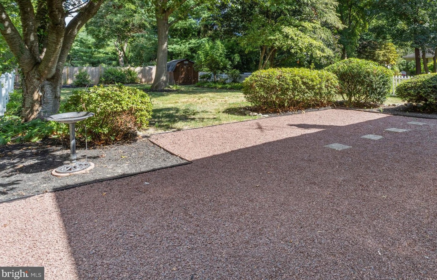 307 Collins Ave, Moorestown, NJ 08057