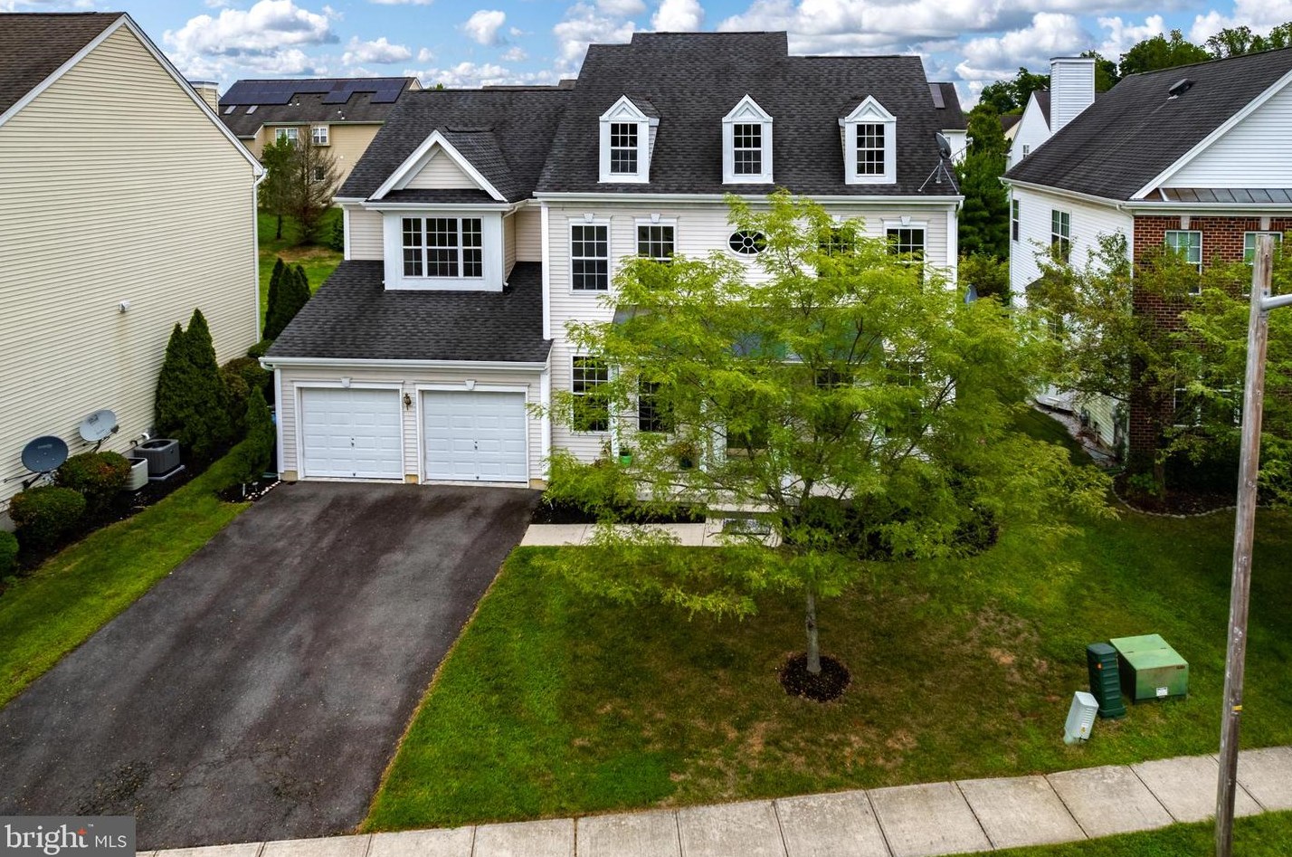 79 Cayuga Rd, Chesterfield, NJ 08505-4444
