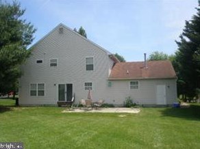 12 Alfred Dr, Chesterfield NJ  08505-3208 exterior
