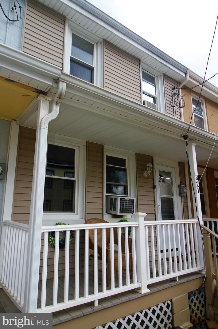 321 Borden St, Chesterfield, NJ 08505