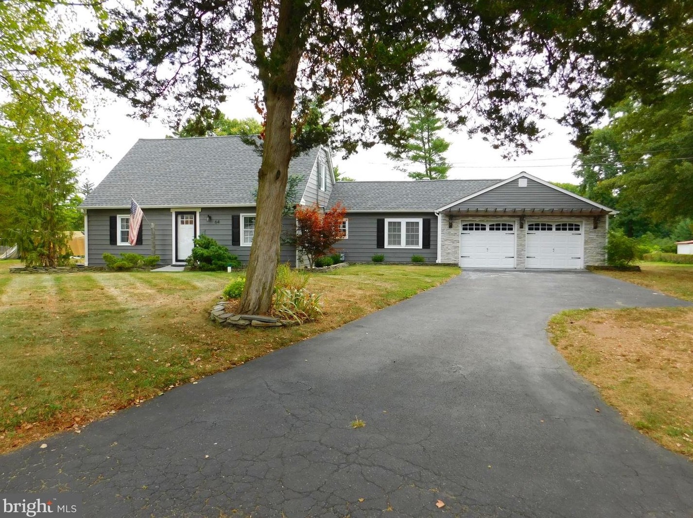 64 Brandywine Rd, Pemberton, NJ 08068