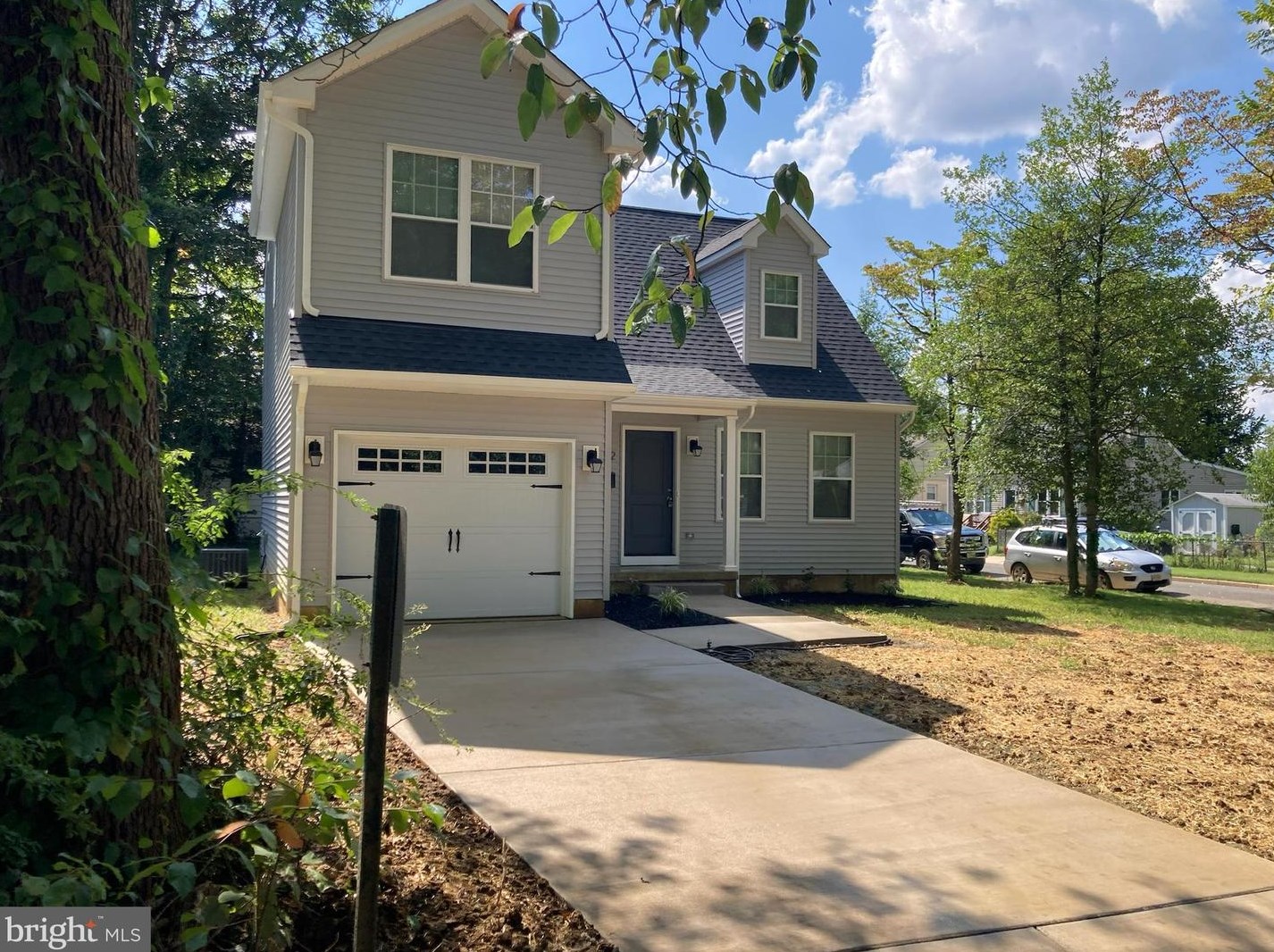 212 Pine St, Chesterfield, NJ 08505-1745