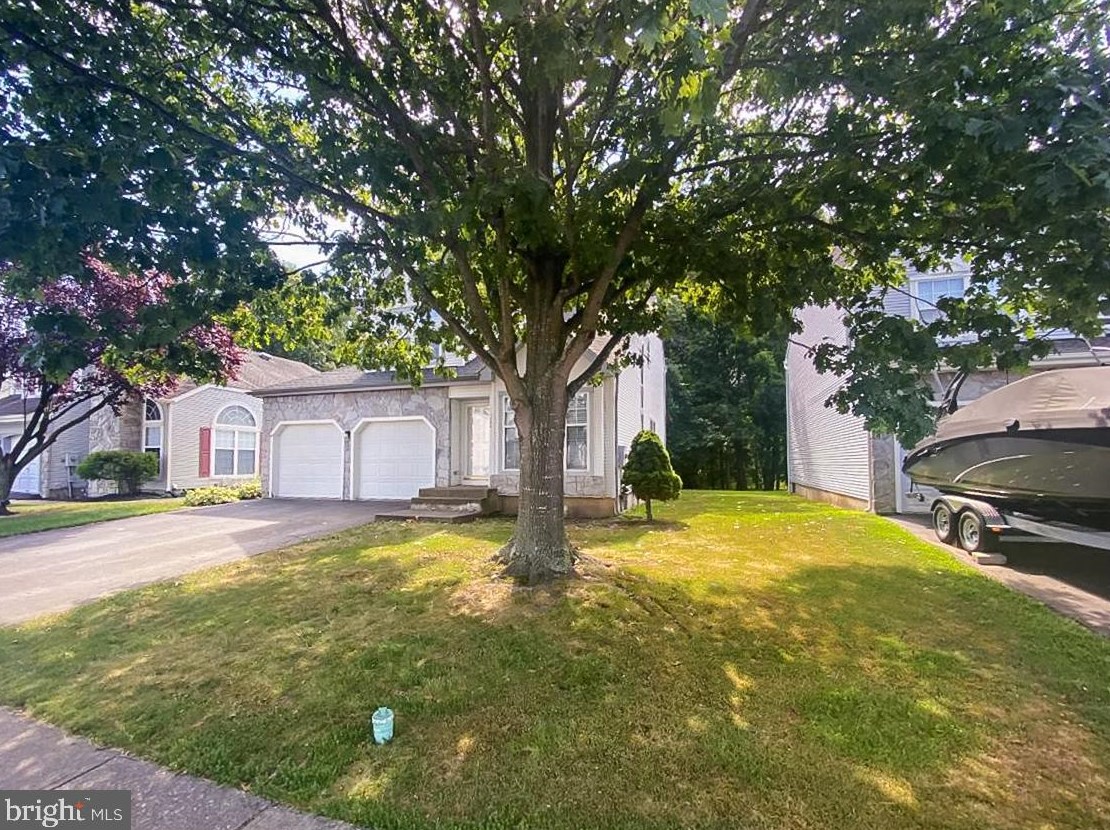 173 Ridgewood Way, Burlington, NJ 08016-4265